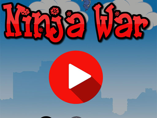 Ninja War