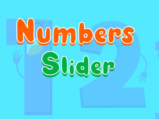 Number Slider