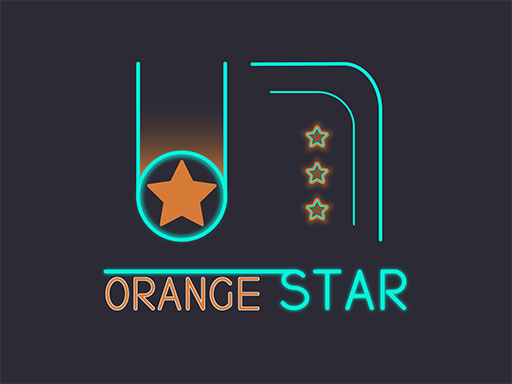 Orange Star