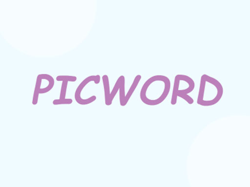 Picword