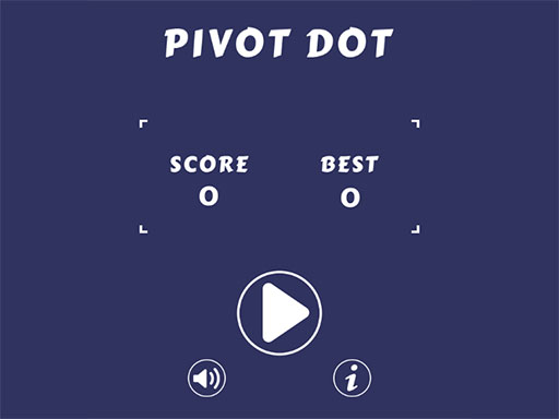 Pivot Dot