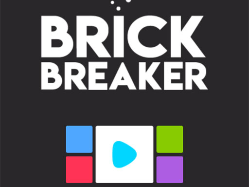 Pixel Brick Breaker