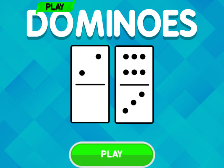 Play Dominoes