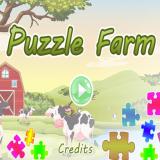 Puzzle Farm