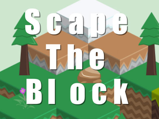 Scrape the Block