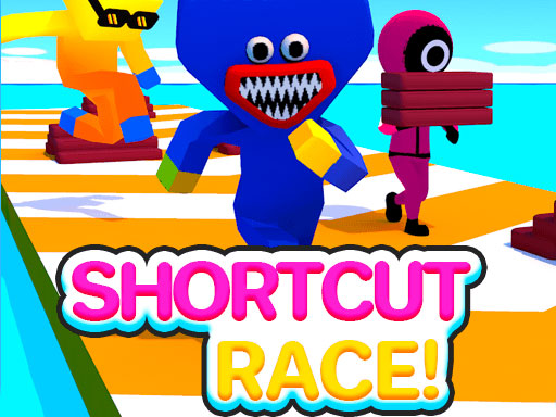 Shortcut Race