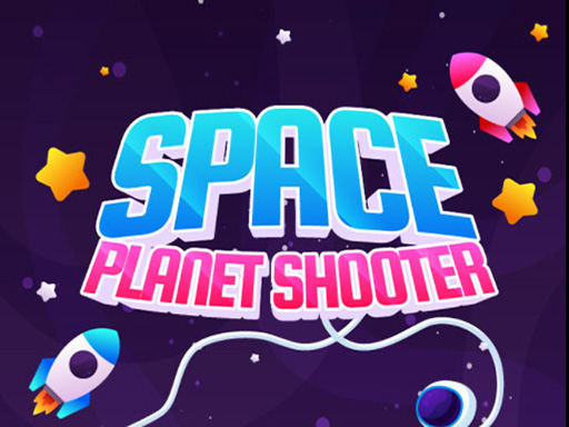 Space Planet Shooter