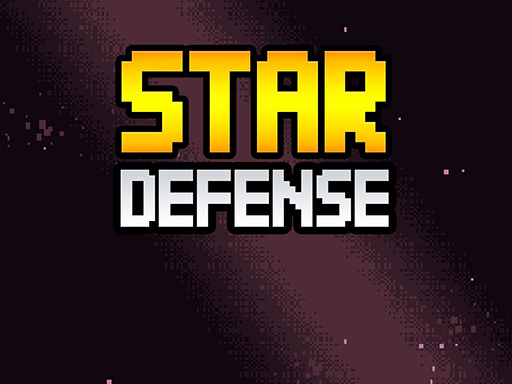 Star Defense