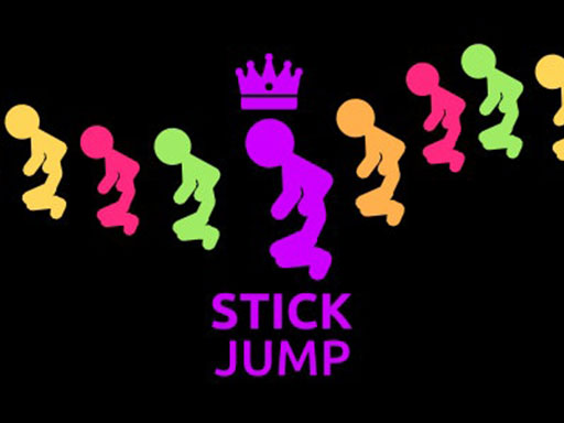 Stick Jump