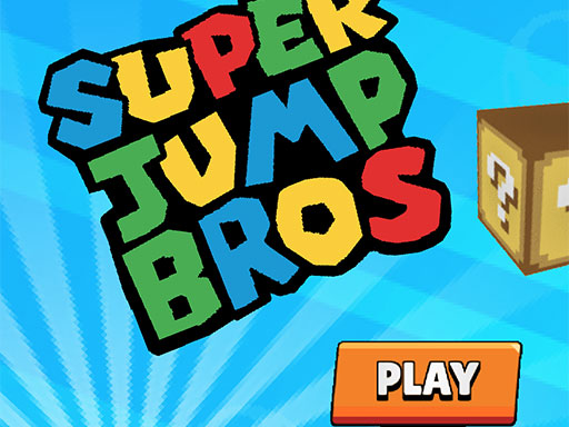 Super Jump Bros