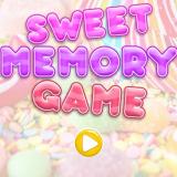 Sweet Memory Game