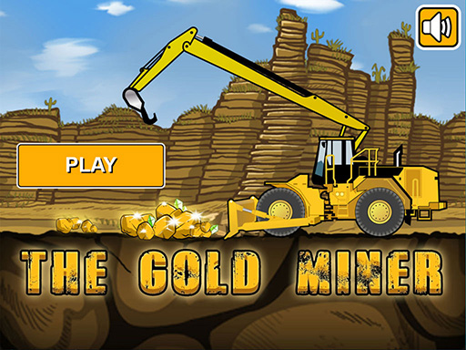 The Gold Miner