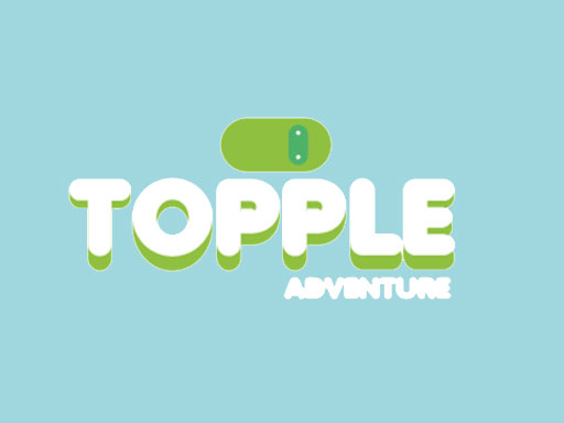 Topple Adventure