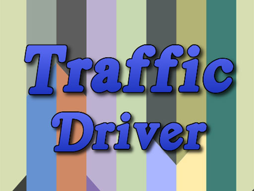 Traffic Driver