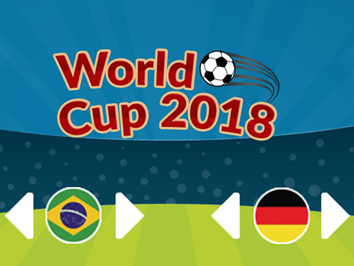 World Cup 2018