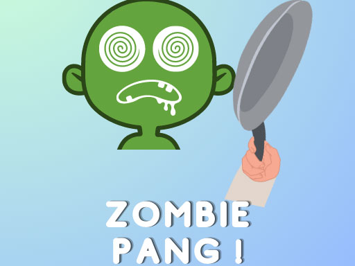 Zombie Pang