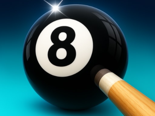 8 Black Ball