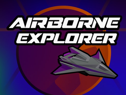 Airborne Explorer