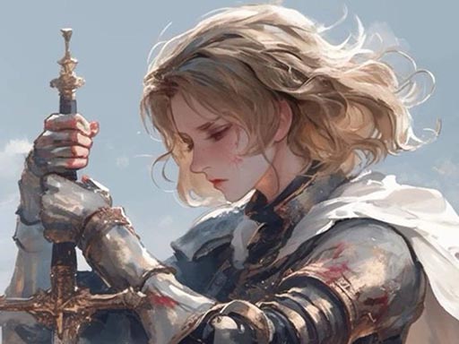Battle of Heroes: RPG