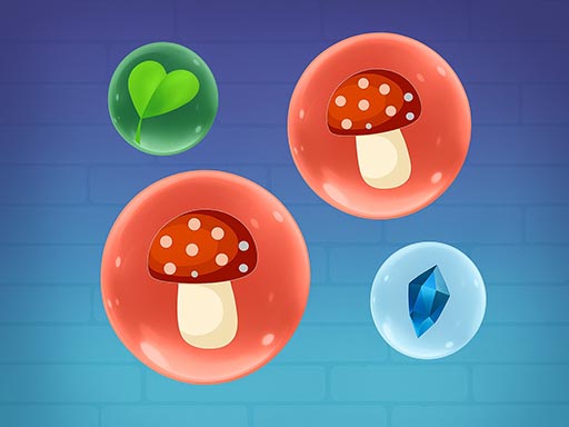 Bubble Merge
