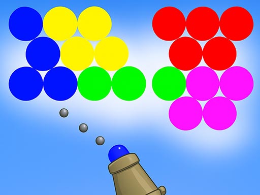Bubble Shooter Lite