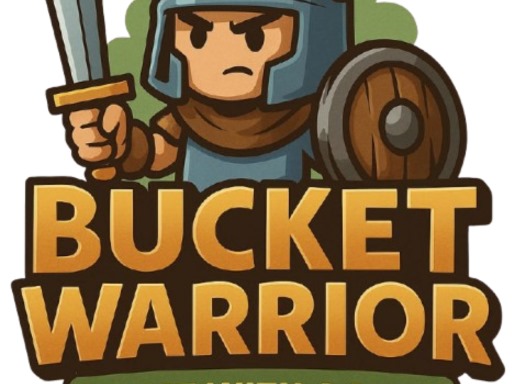 Bucket Warrior