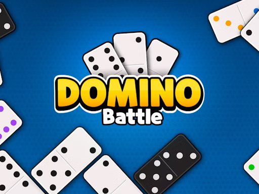 Domino Battle