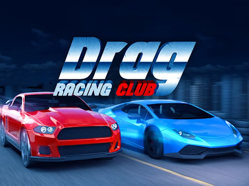 Drag Racing Club