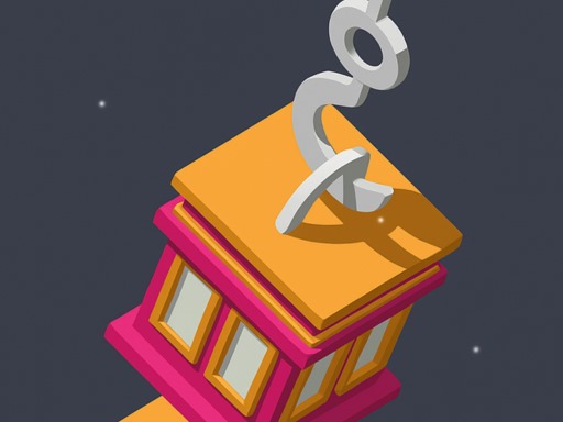 Droppy Tower