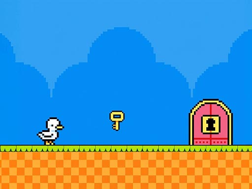 Duck Duck 2