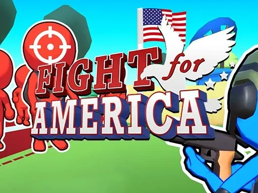 Fight for America: Country War