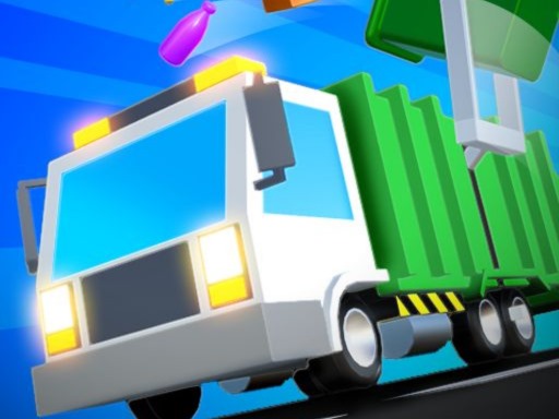 Fill Truck