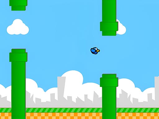 Flapping Bird