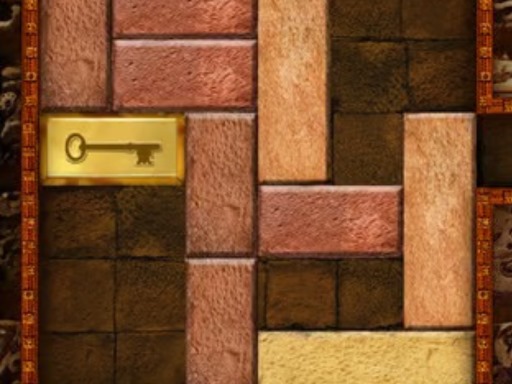 Free the Key