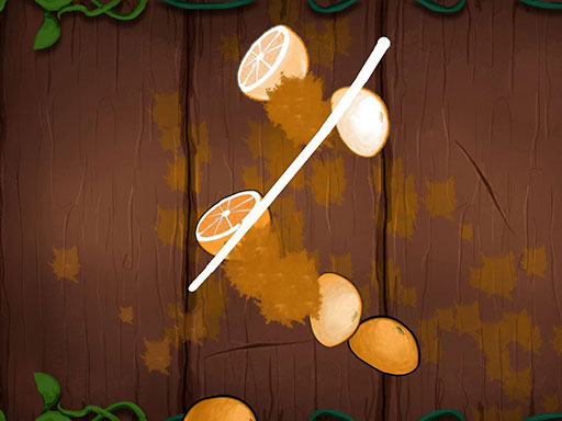 Fruit Slicing