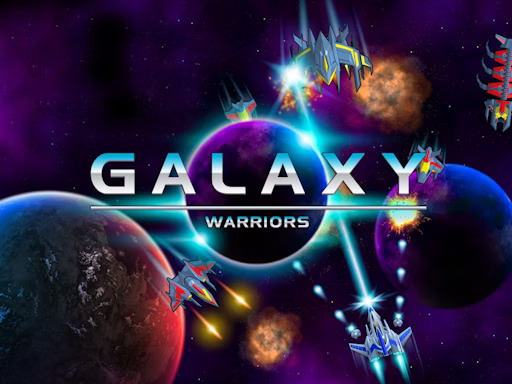 Galaxy Warriors