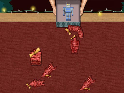 Gift Guesser