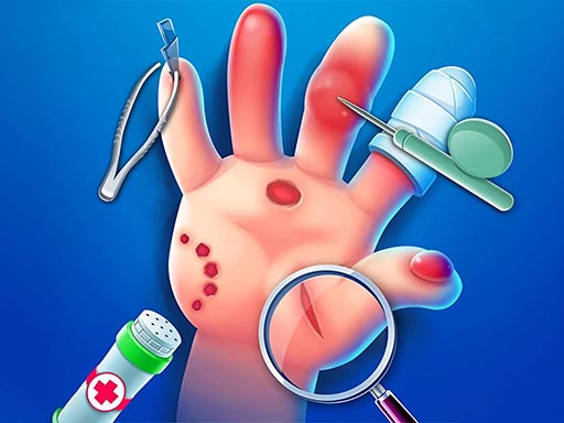 Hand Doctor
