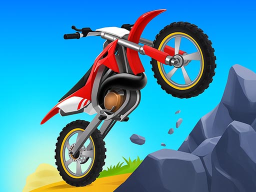Hill Climb Racing