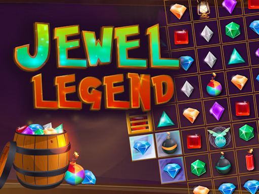 Jewel Legend