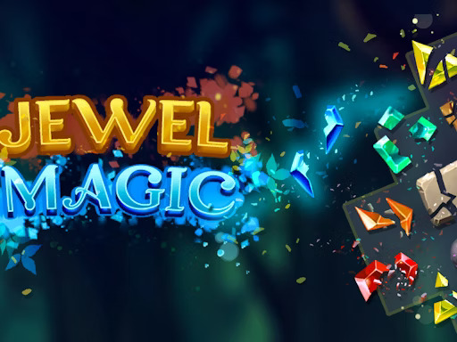 Jewel Magic