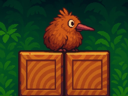 Kiwi Story