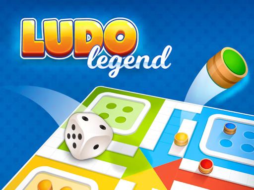 Ludo Legend