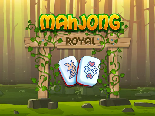 Mahjong Royal