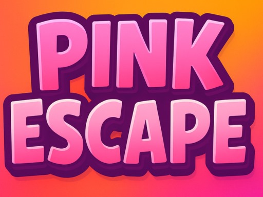 Pink Escape