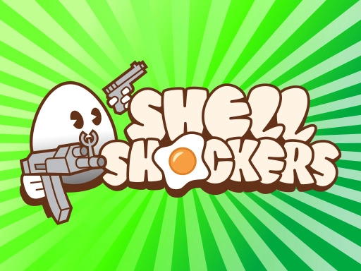 Shell Shockers