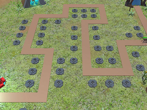Tower Defense 2