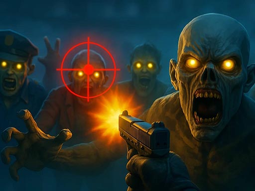 Zombies: Battle for Survival